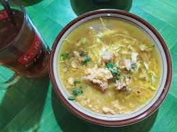 Soto Lamongan
